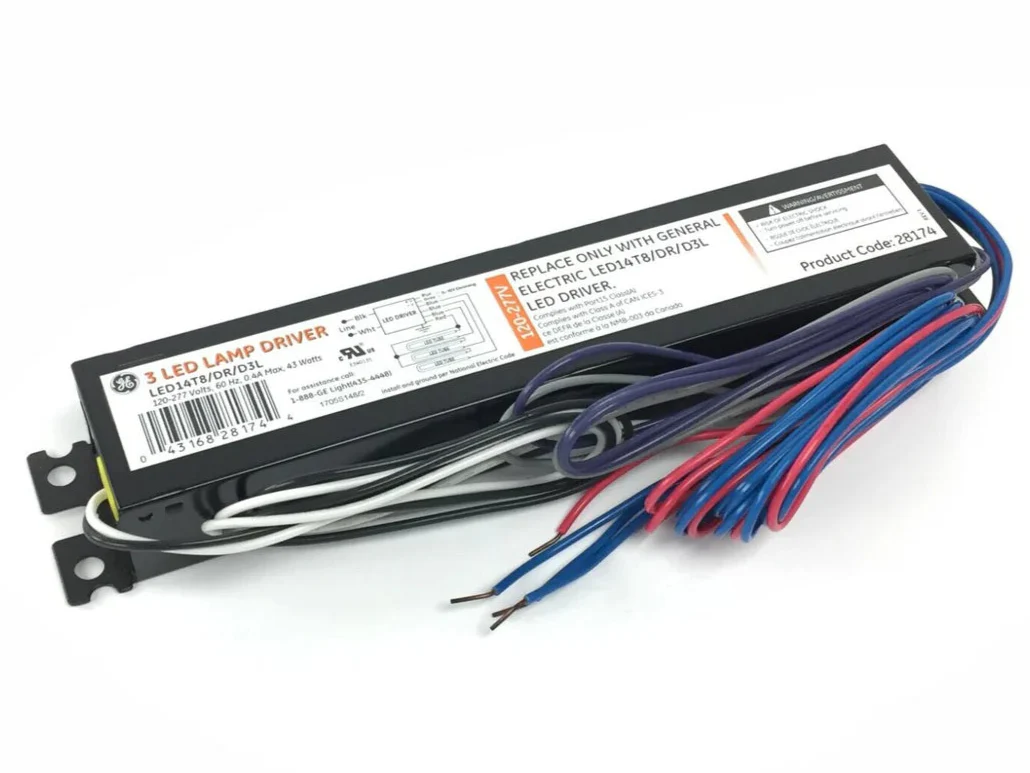 Ballasts, Ballast Kits, and Drivers